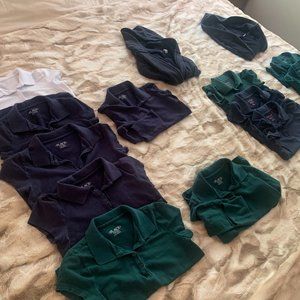 Private School Uniforms